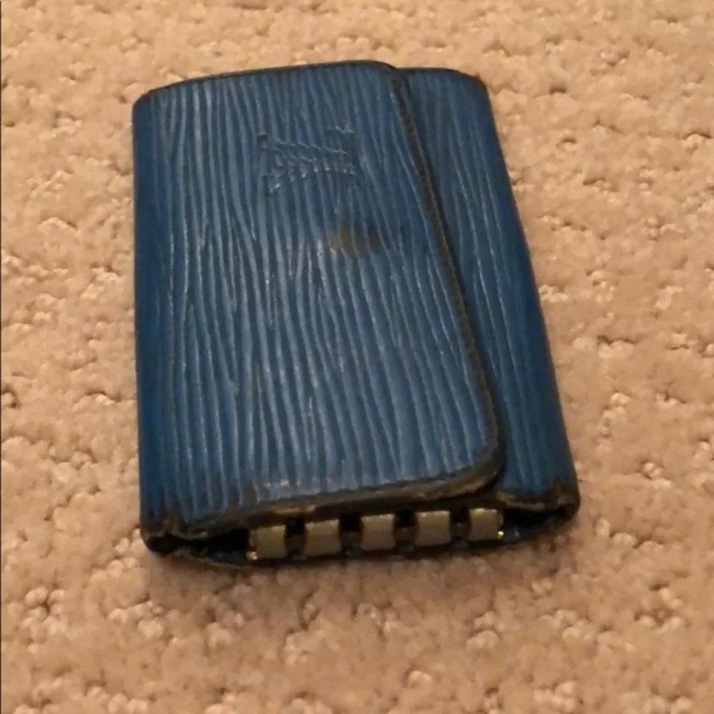 Louis Vuitton Key Holder/Wallet #405💥PRICE DROP💥